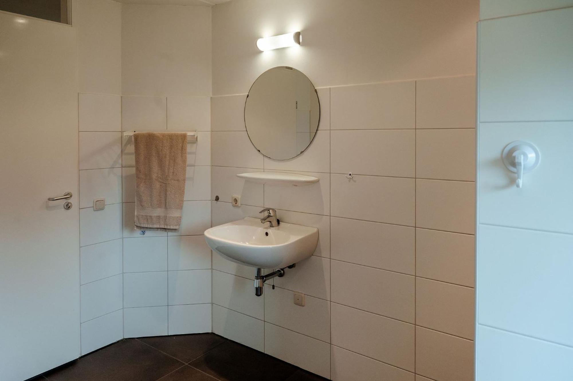 Recreatie Landgoed Terlingerhoeve Estadia no rancho