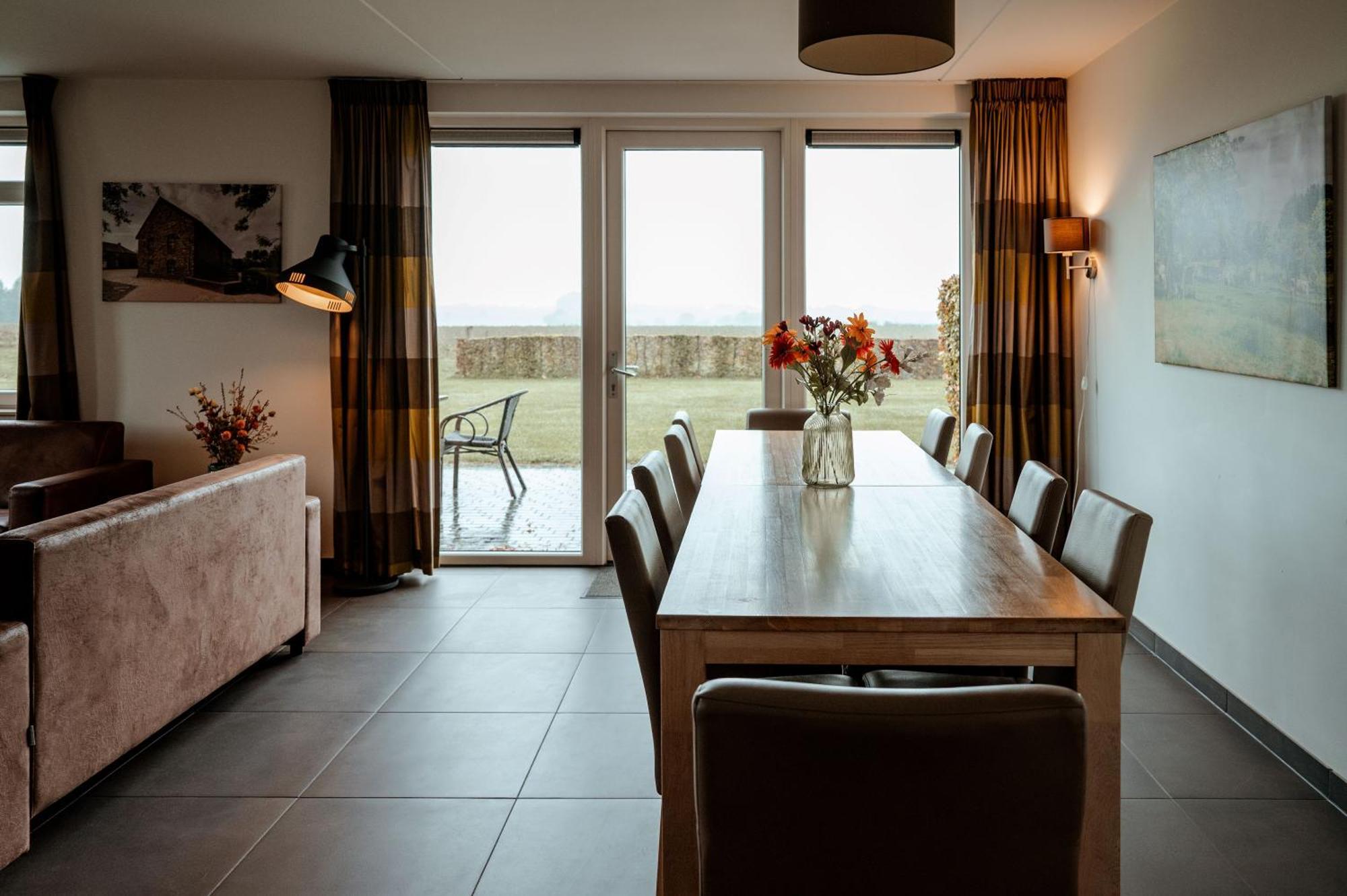 Recreatie Landgoed Terlingerhoeve